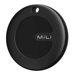 MiLi MiTag Android Location Tracker Device – Compatible with Google’s Find My Device