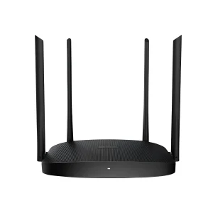 Hikvision DS-3WR12C AC1200 1200Mbps Dual Band WiFi Router