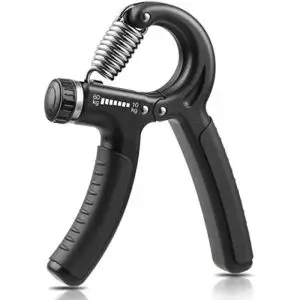 Hand Grip Dumb Bells