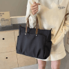 New Women Tote Bag Oxford Large Handbag Shoulder Bags (1)