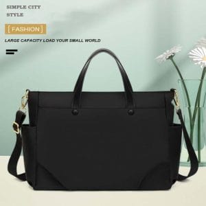 New Women Tote Bag Oxford Large Handbag Shoulder Bags