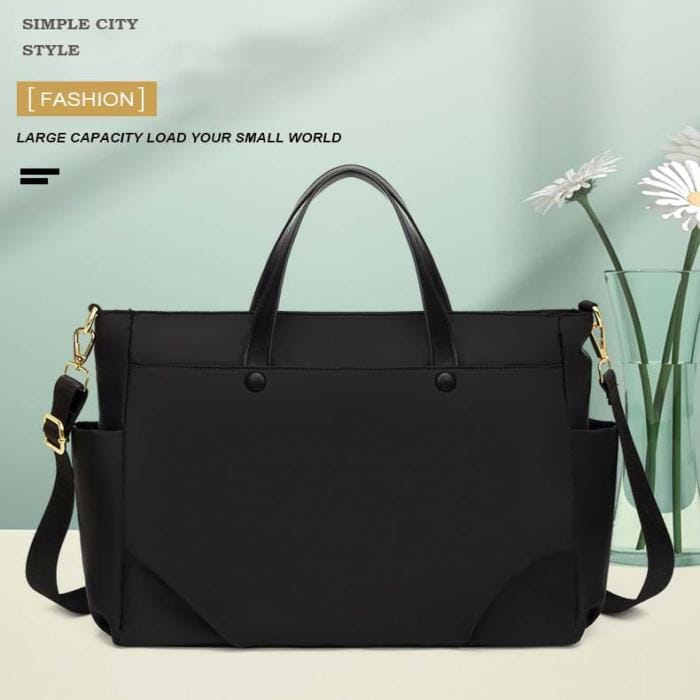 New Women Tote Bag Oxford Large Handbag Shoulder Bags
