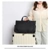 New Women Tote Bag Oxford Large Handbag Shoulder Bags (2)