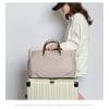New Women Tote Bag Oxford Large Handbag Shoulder Bags (3)