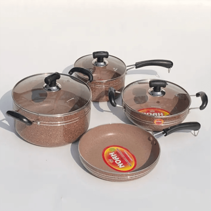 Noah Premium 7 Pcs Cookware Set (2)