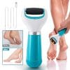 Pedicure Device - Rechargeable Callus Remover 02