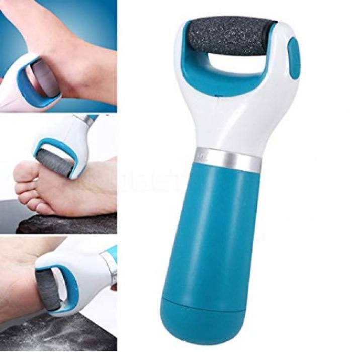 Pedicure Device - Rechargeable Callus Remover 03