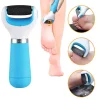 Pedicure Device - Rechargeable Callus Remover 04