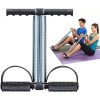 Double Spring Tummy Trimmer Exercise Tool tecbari (2)