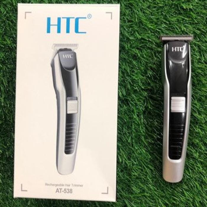 HTC AT 538 Hair&Beard Trimmer (2)