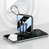20000 MAH Powerbank with LED Display and All in One Cable set (1) ২০০০০এমএএইচ পাওয়ার ব্যাংক এলইডি ডিসপ্লে ও অল ইন ওয়ান কেবলসহ