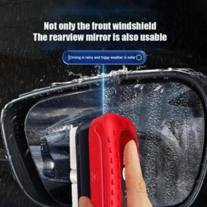 Car Glass Oil Film Cleaner Price in Bangladesh
